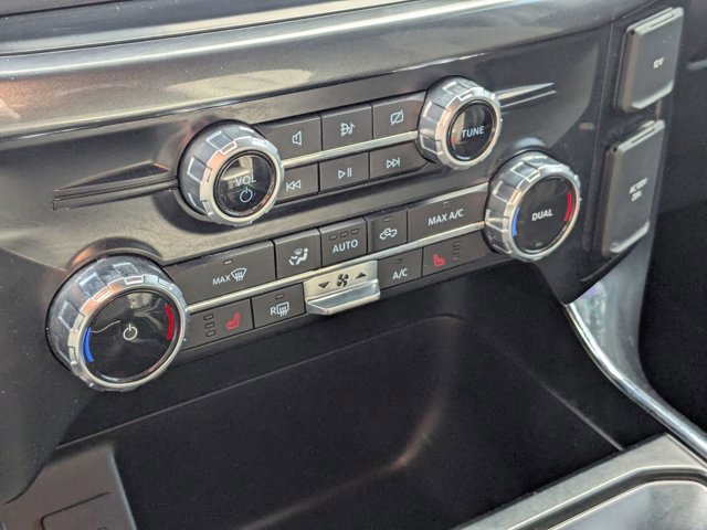 Certified 2023 Ford F150 XLT w/ Equipment Group 302A High image 27