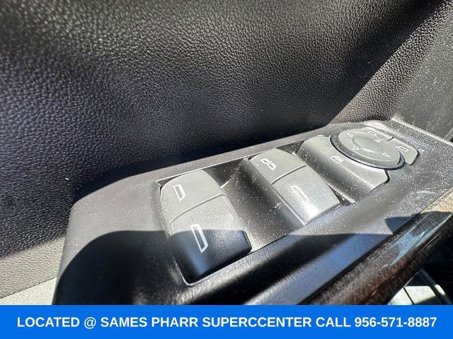 Used 2019 Chevrolet Silverado 1500 LT w/ Texas Edition RWD image 22
