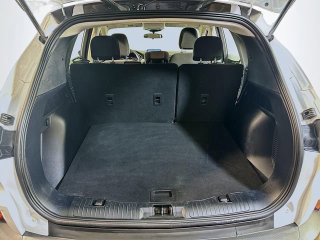 Certified 2022 Ford Escape SE image 11
