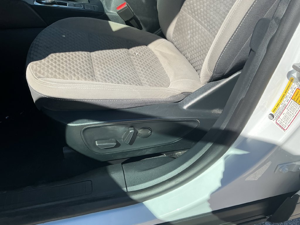 Certified 2020 Ford Escape SE AWD/4WD image 11