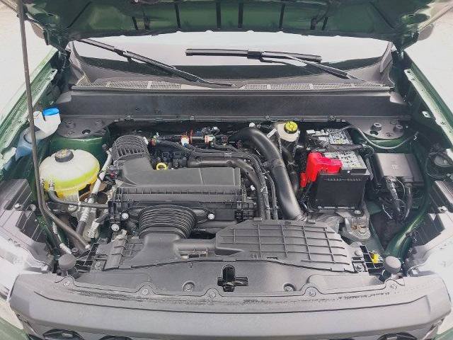 Certified 2025 Ford Maverick XL w/ 4K Tow Package AWD/4WD image 26