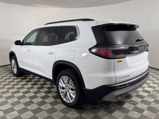 Used 2026 GMC Acadia Elevation w/ Elevation Premium Package FWD image 6