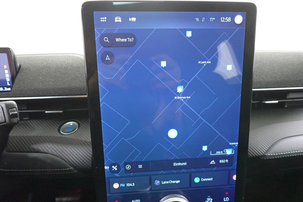 Certified 2023 Ford Mustang Mach-E Premium image 20