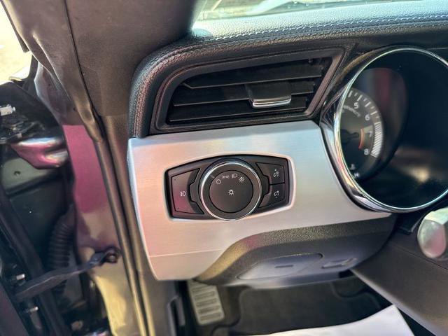 Certified 2017 Ford Mustang GT Premium RWD image 20