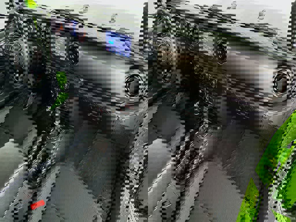 Used 2019 Jeep Wrangler Unlimited Sport S image 30