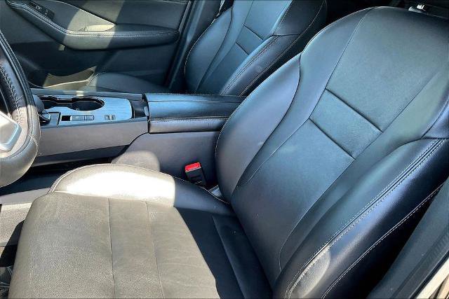 Used 2024 Nissan Rogue SL w/ SL Premium Package FWD image 21