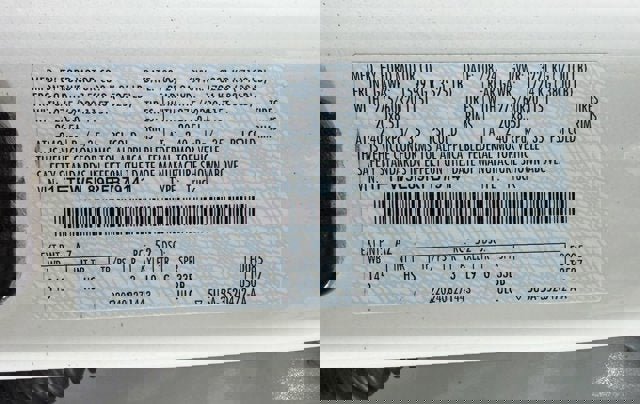 Certified 2024 Ford F150 Lariat w/ FX4 Off-Road Package image 14