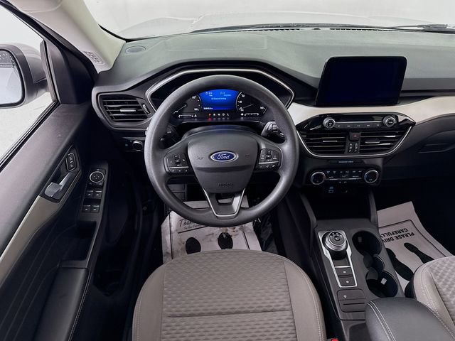 Certified 2021 Ford Escape SE image 20