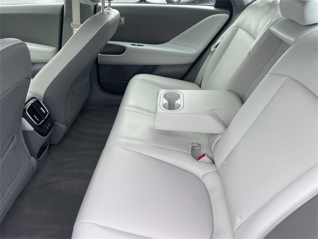 Used 2023 Hyundai Ioniq 6 SEL image 32