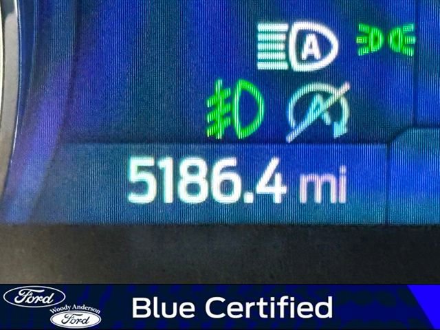 Certified 2023 Ford F150 XLT w/ Equipment Group 302A High image 14