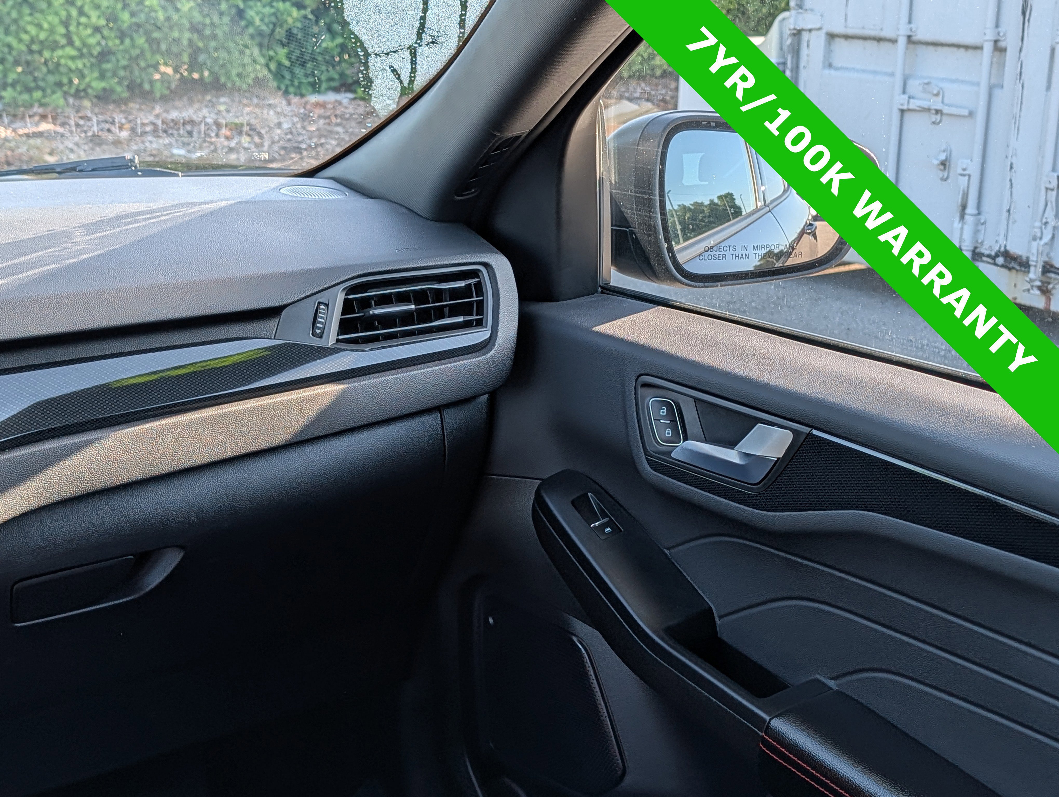 Certified 2024 Ford Escape ST-Line w/ Tech Pack #1 AWD/4WD image 18