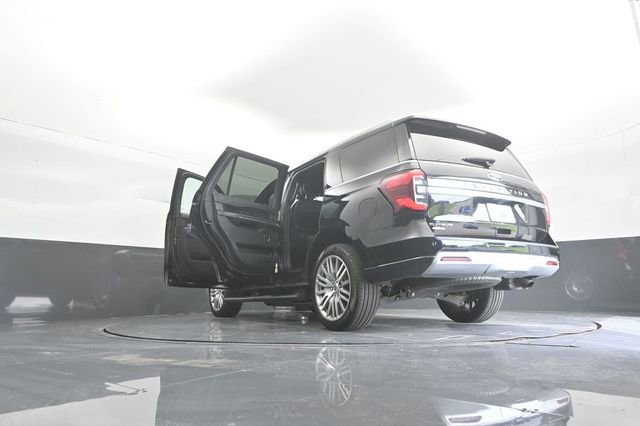 Certified 2023 Ford Expedition Platinum AWD/4WD image 44