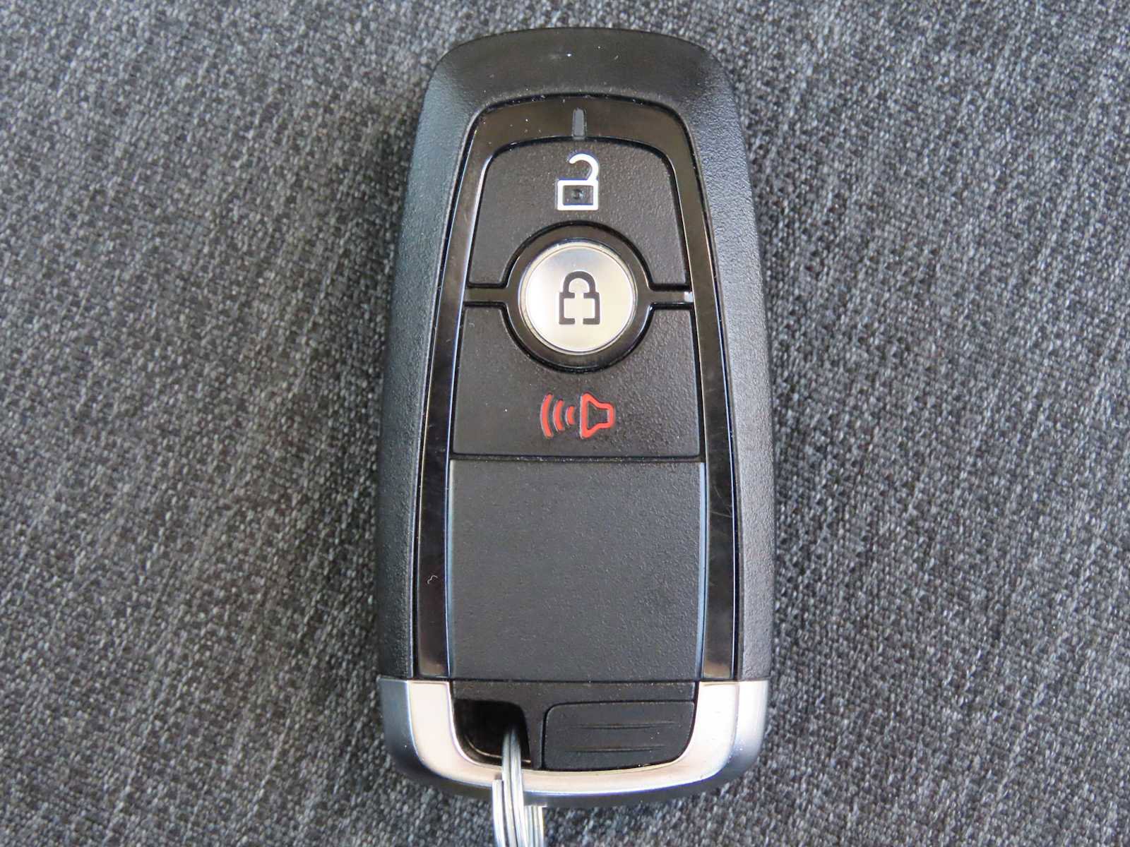 Certified 2024 Ford Bronco Sport Big Bend w/ Convenience Package image 41