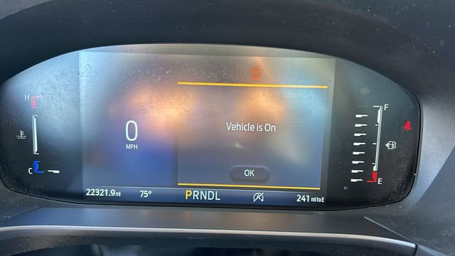 Certified 2023 Ford Escape AWD image 18