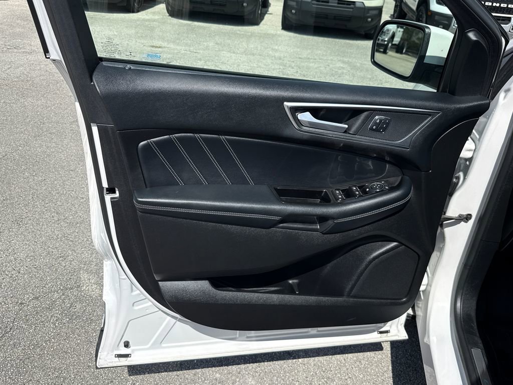 Certified 2017 Ford Edge Sport w/ Equipment Group 401A AWD/4WD image 14