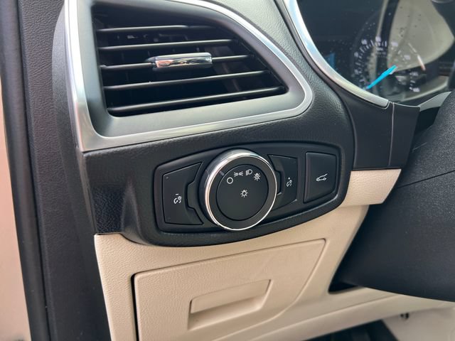 Certified 2017 Ford Edge Titanium w/ Equipment Group 302A AWD/4WD image 14