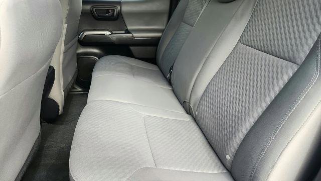 Used 2023 Toyota Tacoma SR5 image 25
