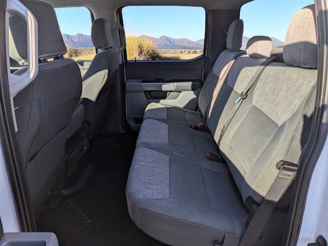 Certified 2023 Ford F150 XLT AWD/4WD image 16
