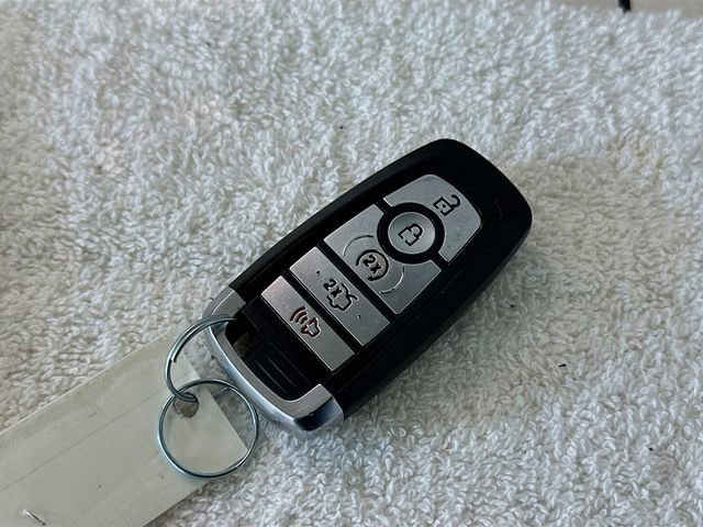 Certified 2024 Ford Mustang Premium image 32