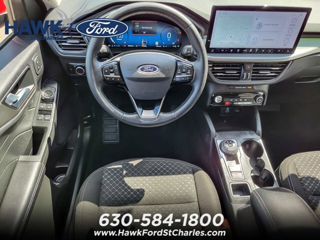 Certified 2023 Ford Escape Active w/ Tech Pack #2 AWD/4WD image 10