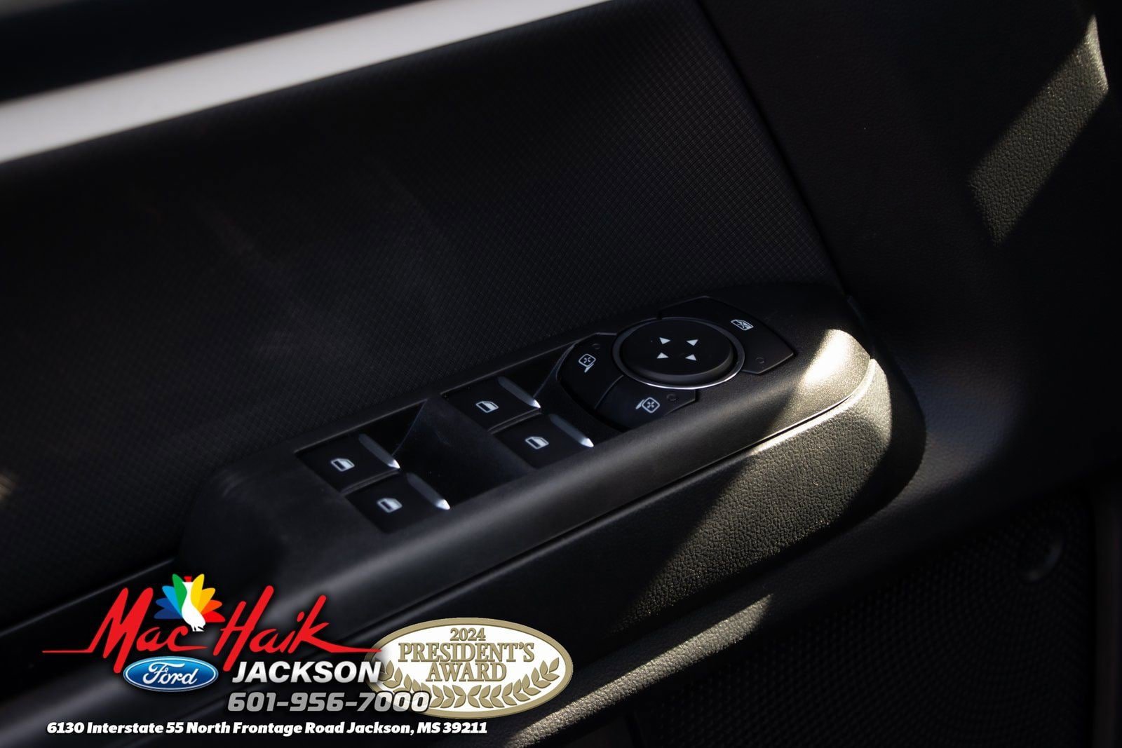 Certified 2025 Ford Bronco Sport Heritage w/ Convenience Package AWD/4WD image 11