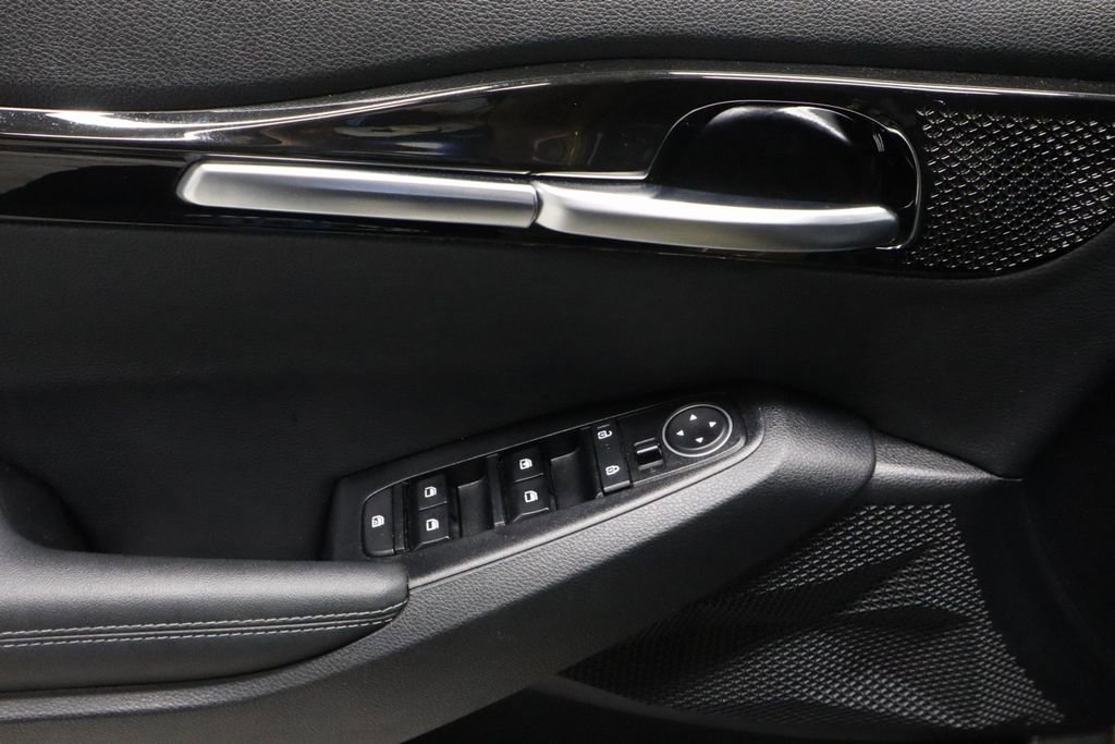 Used 2024 Kia Seltos S image 24