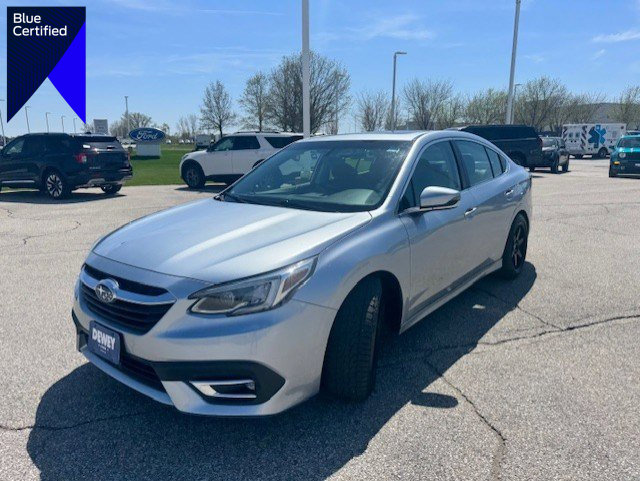 Used 2022 Subaru Legacy Limited