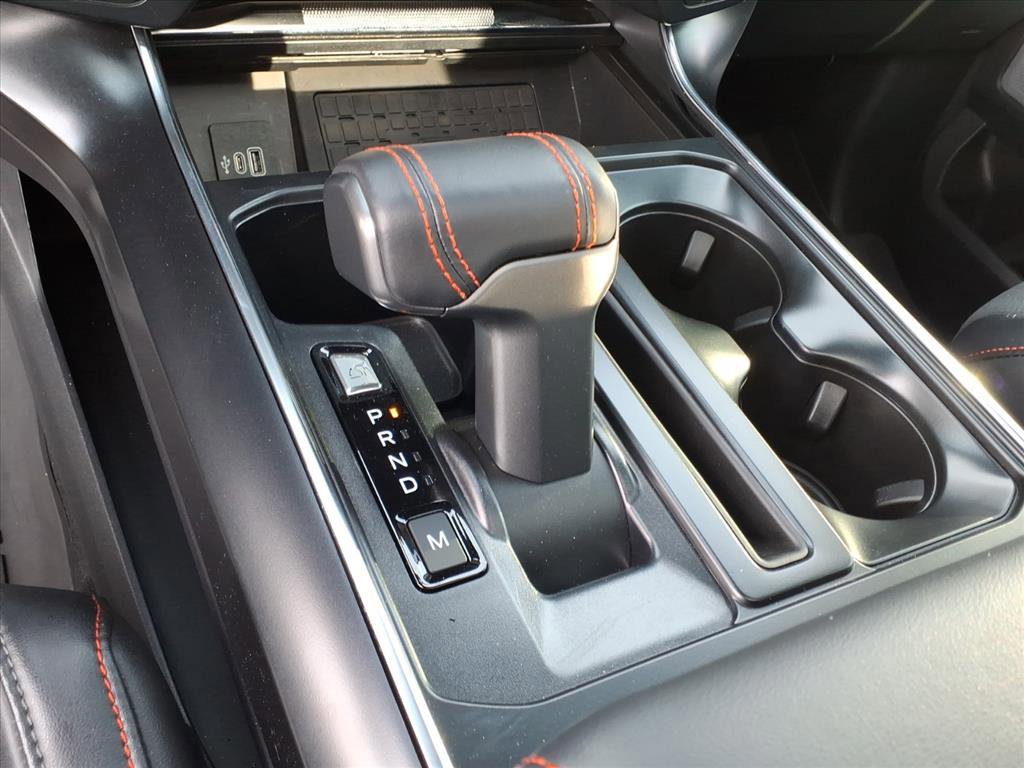 Certified 2025 Ford F150 Raptor image 17