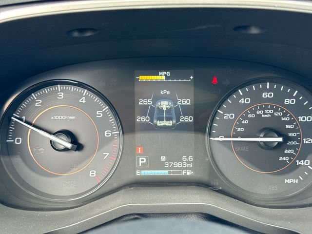 Used 2019 Subaru Crosstrek 2.0i Premium w/ Eyesight System AWD/4WD image 15