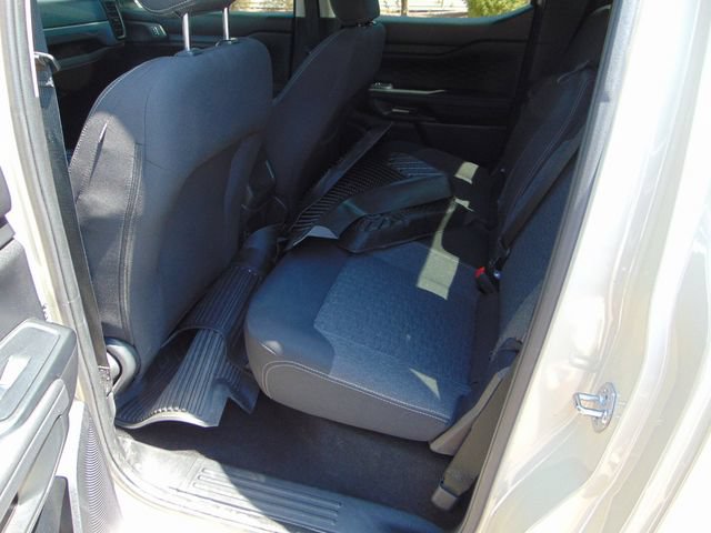 Certified 2025 Ford Ranger XL w/ Trailer Tow Package AWD/4WD image 21