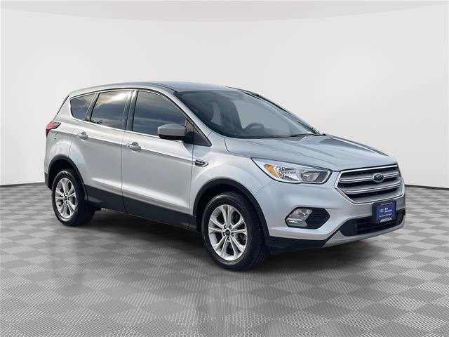 Certified 2019 Ford Escape SE AWD/4WD image 5