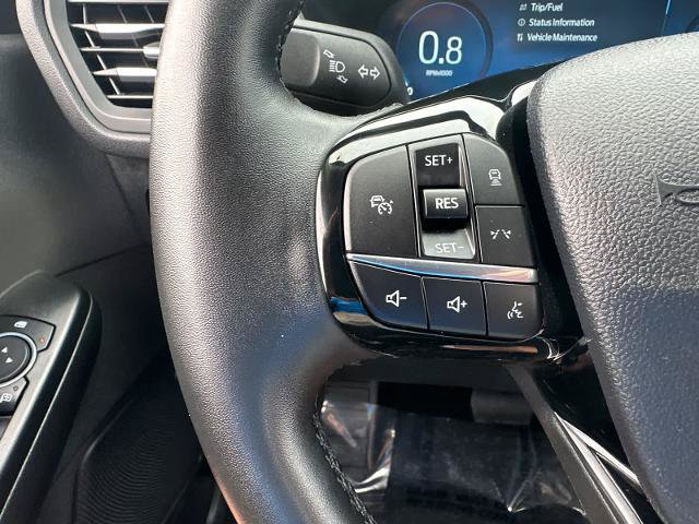 Certified 2025 Ford Escape Platinum AWD/4WD image 20