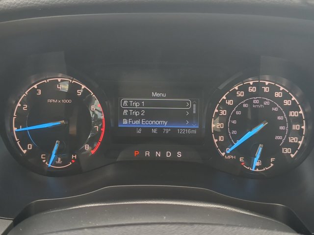 Certified 2023 Ford Ranger 4x4 SuperCrew image 27