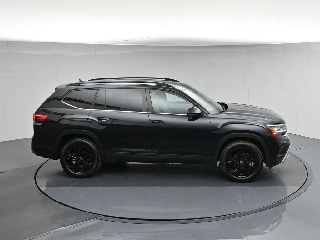 Used 2022 Volkswagen Atlas SE FWD image 43