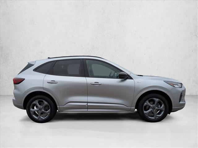 Certified 2023 Ford Escape ST-Line w/ Tech Pack #1 image 2