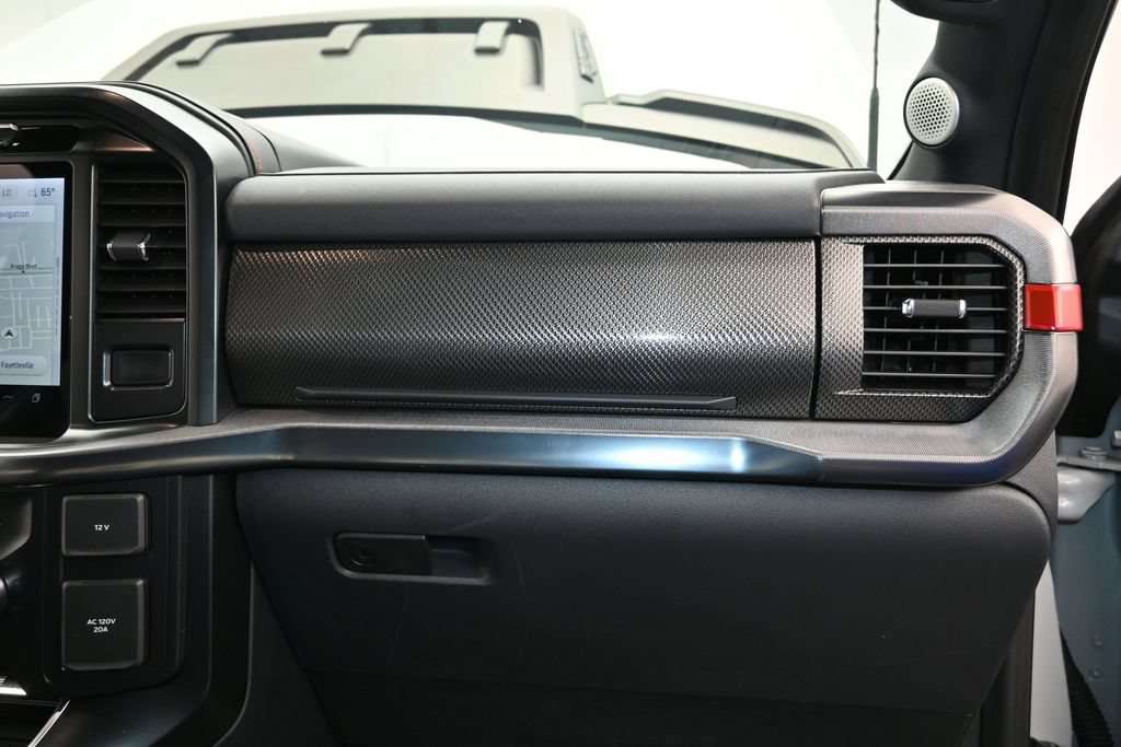Certified 2024 Ford F150 Raptor AWD/4WD image 16