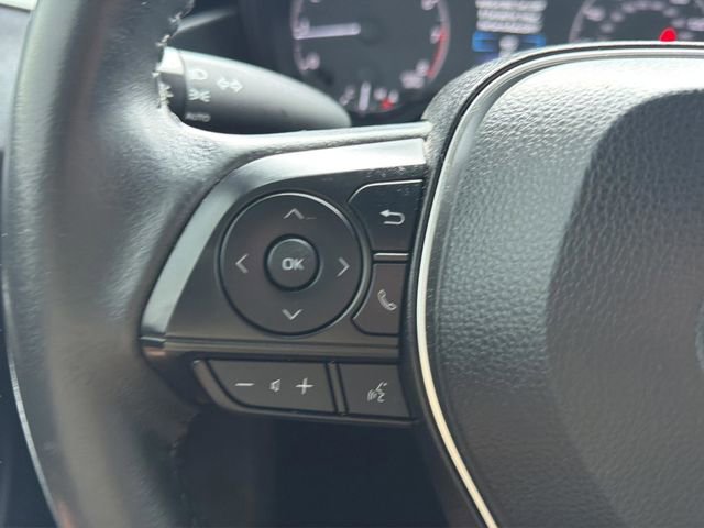 Used 2024 Toyota Corolla SE FWD image 22