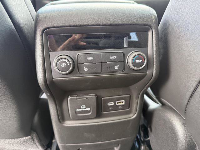 Used 2023 GMC Acadia SLT w/ Elevation Edition AWD/4WD image 11