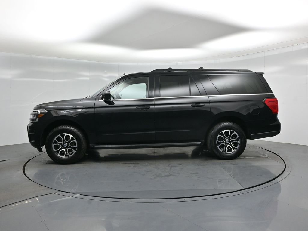 Certified 2024 Ford Expedition Max XLT image 22