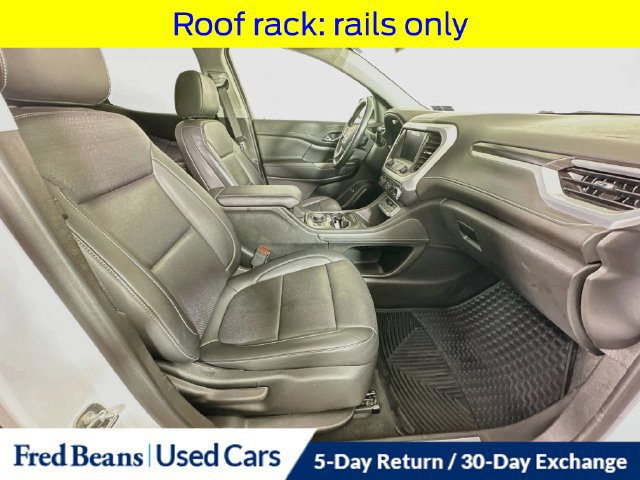 Used 2023 GMC Acadia SLT AWD/4WD image 36