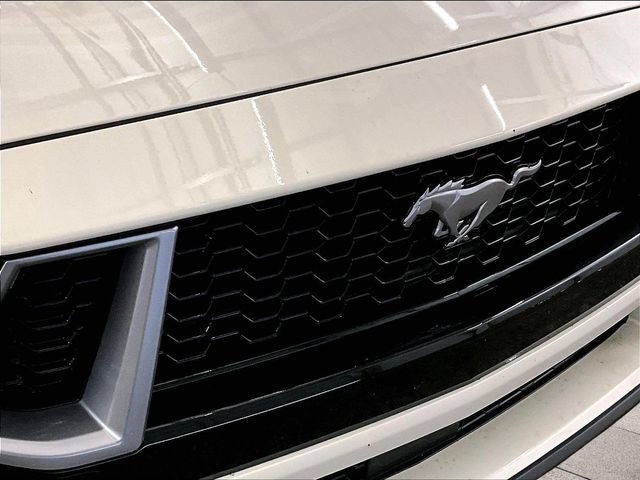 Certified 2025 Ford Mustang GT Premium w/ 60th Anniversary Package RWD image 29