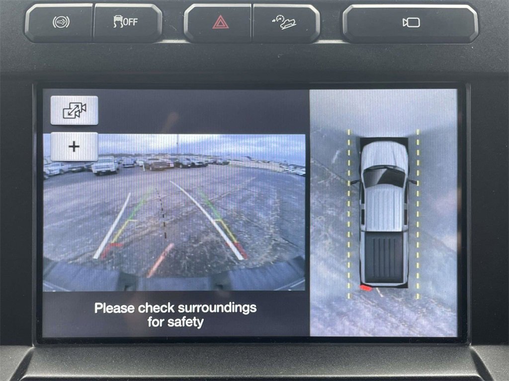 Certified 2017 Ford F350 King Ranch w/ Chrome Package image 20