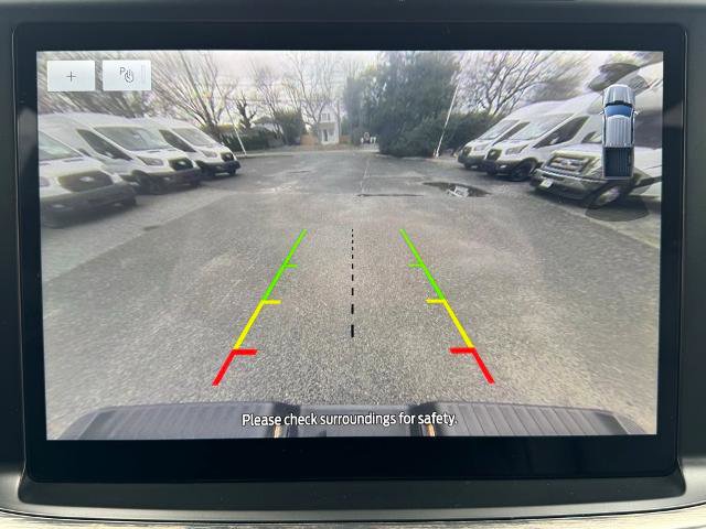 Certified 2023 Ford F150 Lariat w/ Equipment Group 502A High image 23