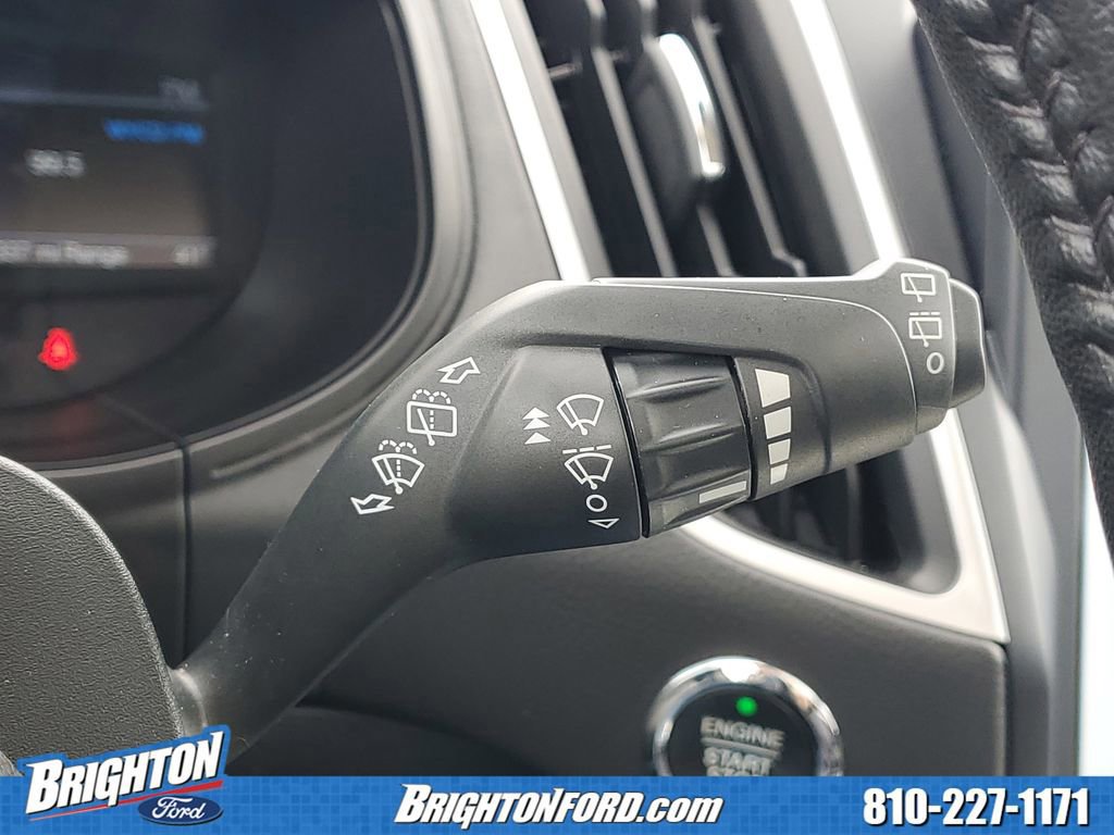 Certified 2023 Ford Edge SEL w/ Convenience Package image 22
