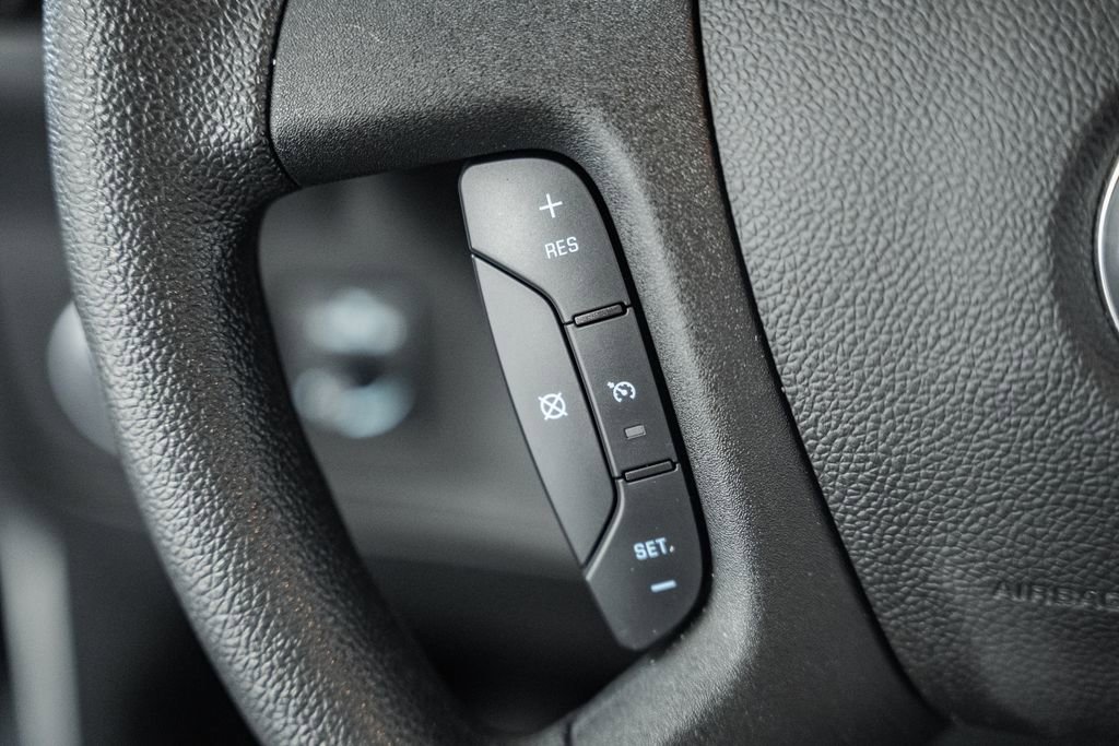 Used 2024 GMC Savana 2500 w/ Driver Convenience Package image 31