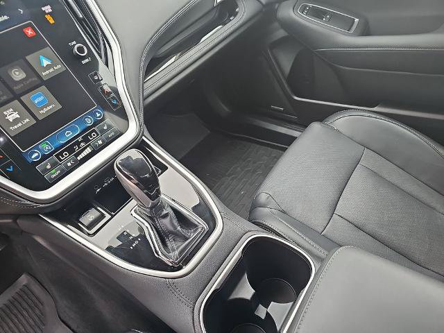 Used 2023 Subaru Outback Limited AWD/4WD image 24