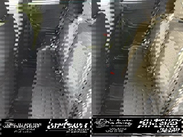 Certified 2025 Ford Escape Active w/ Cold Weather Package image 29