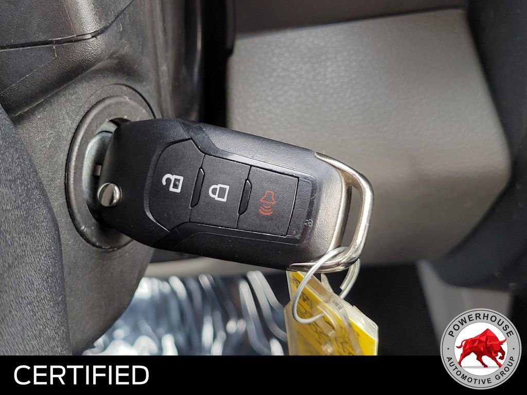 Certified 2019 Ford F150 XL w/ Equipment Group 101A Mid RWD image 35