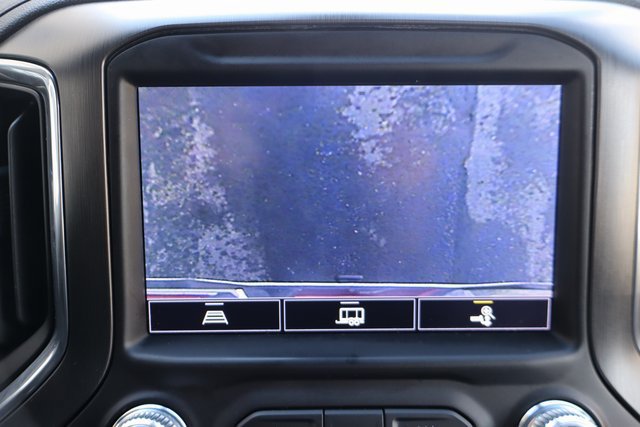 Used 2022 GMC Sierra 2500 AT4 AWD/4WD image 10