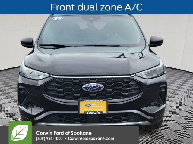 Certified 2023 Ford Escape ST-Line w/ Equipment Group 301A image 7